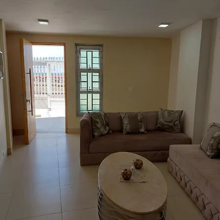 Apartamento Frente Al Mar, Cerca Al Centro Historico, *