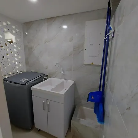 Apartamento Frente Al Mar, Cerca Al Centro Historico, *