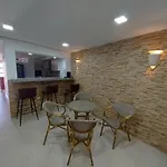 apartamento frente al mar, cerca al centro histórico,