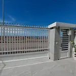 Apartamento Frente Al Mar, Cerca Al Centro Historico,