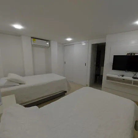 Frente Al Mar, Cerca Al Centro Historico, Apartamento Cartagena